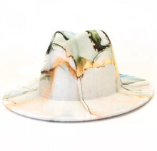 Print Fedora