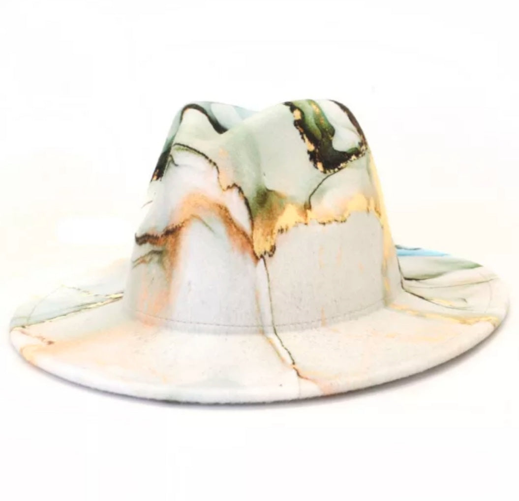 Print Fedora