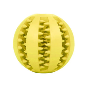 Yellow Dog Bite Balls