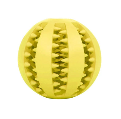 Yellow Dog Bite Balls