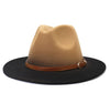 Tan Omber L/XL Hat